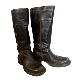 Vintage boots