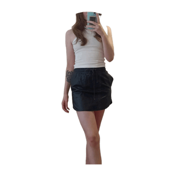 Bik bok skirt