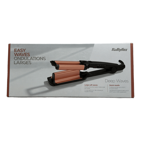 BaByliss easy waves