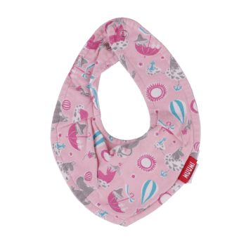 Muumin Bib 50 - 80 cm