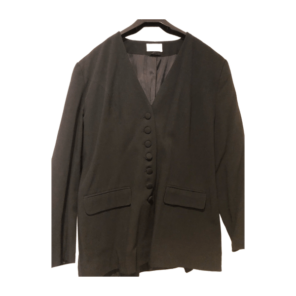 Perrie blazer