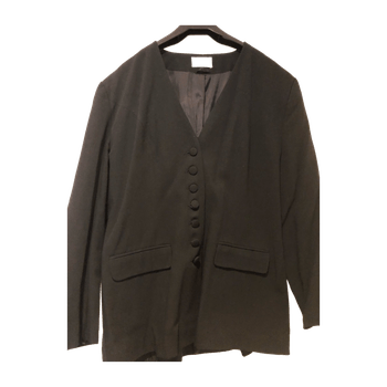 Perrie blazer