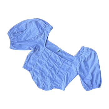 Nly blouse