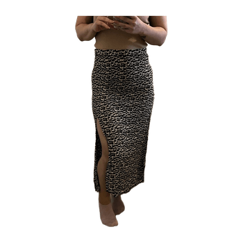 H&m skirt