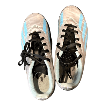 Adidas Messi football shoes