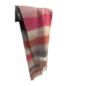Acne studios scarf