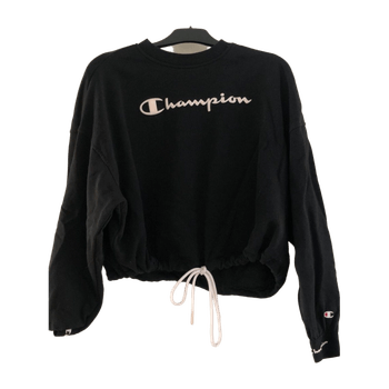 Champion hoodie