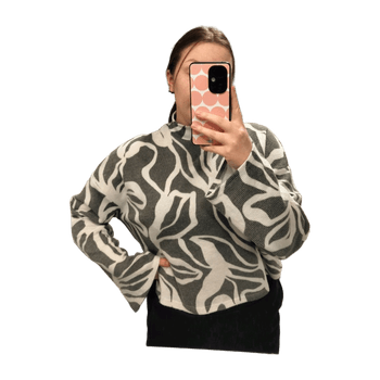 Amisu blouse
