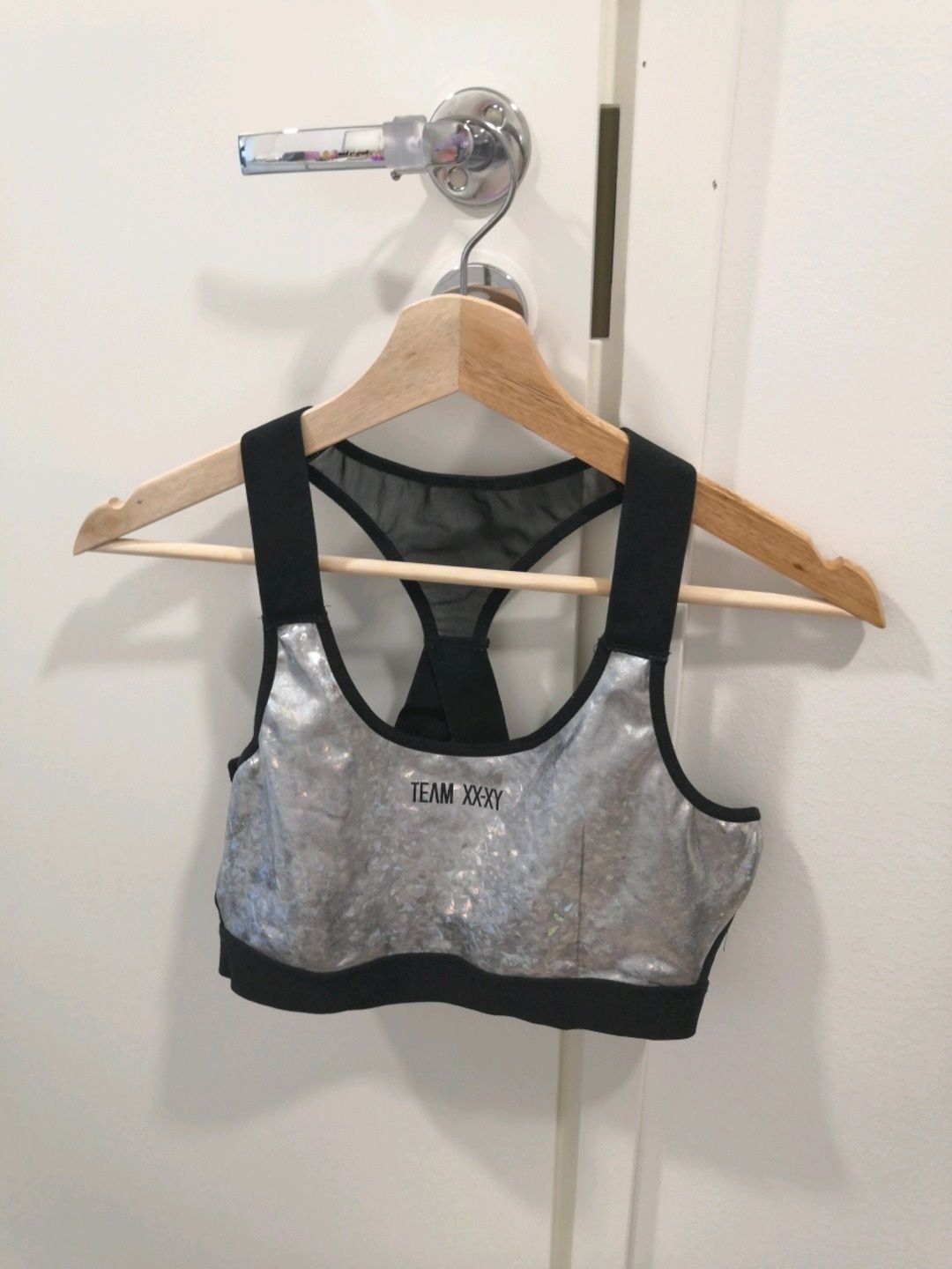 Junkyard sportswear