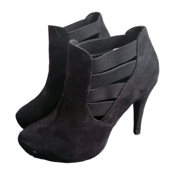 Duggy heels