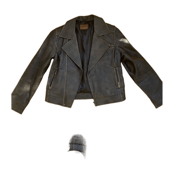 Vintage coat