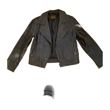 Vintage coat