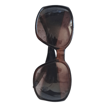 Brune DG solbriller