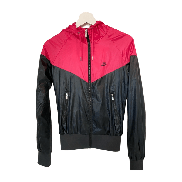 Nike coat