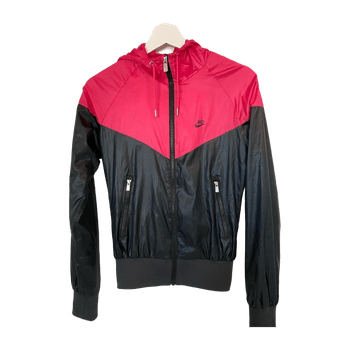 Nike coat
