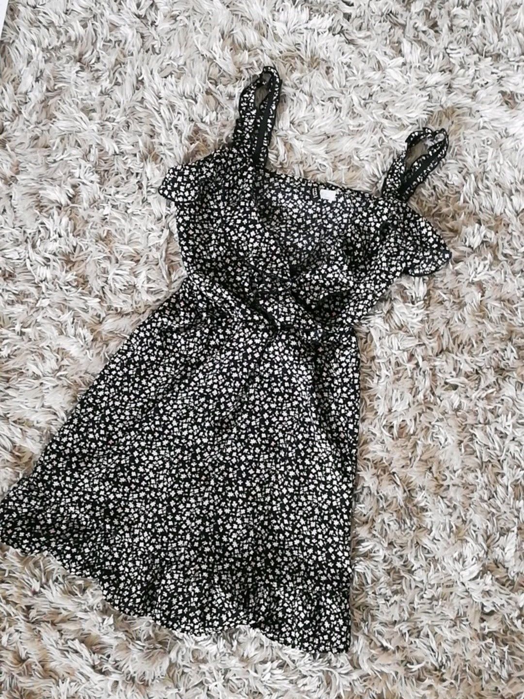 H&m dress
