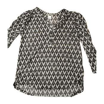 H&m blouse