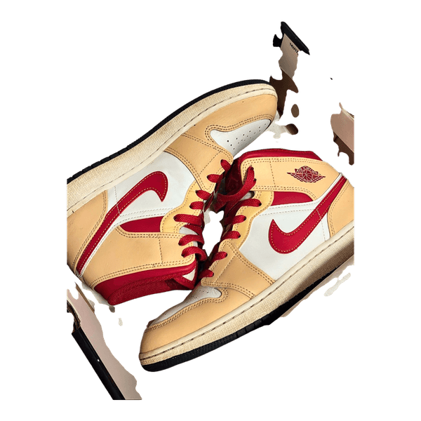 Air Jordan 1 Mid