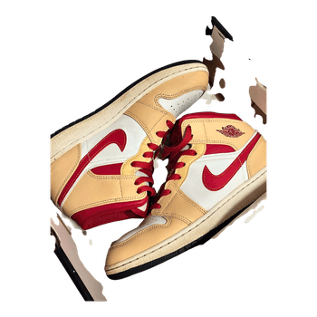 Air Jordan 1 Mid