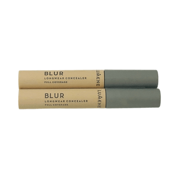 Uusi Lumene Blur peitevoide sävy Light
