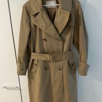 Tiger of sweden coat