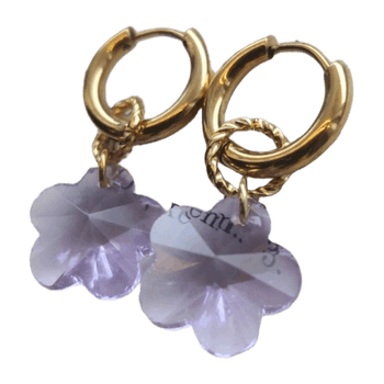 Handmade jewelry