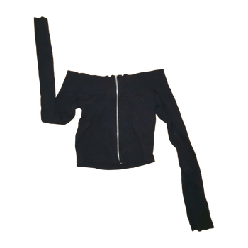Zara blouse