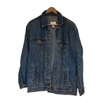 Forever 21 coat