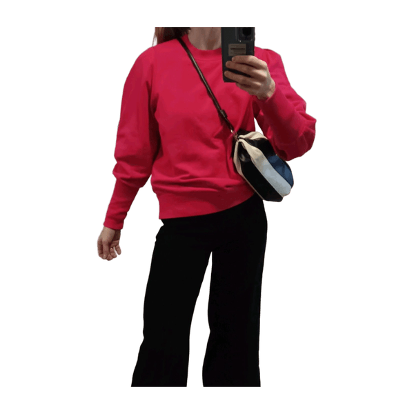 Cubus hoodie