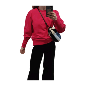 Cubus hoodie