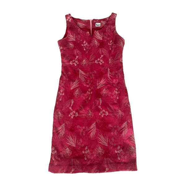 Tazzia vintage dress