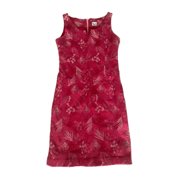 Tazzia vintage dress