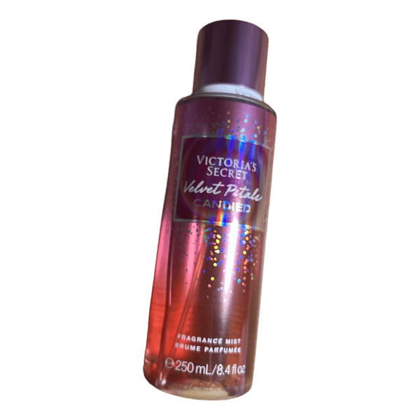 Victoria's Secret mist