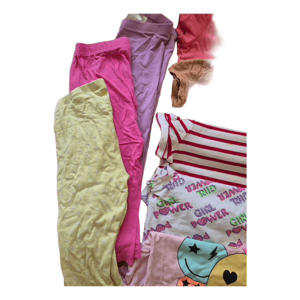 Girls clothing bundle