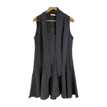 Mango dress