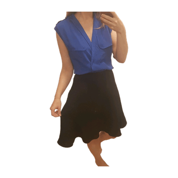 Jaspal blouse