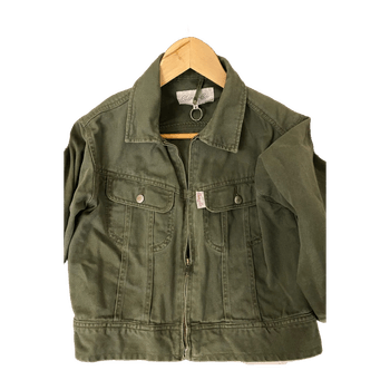 Clara&co coat