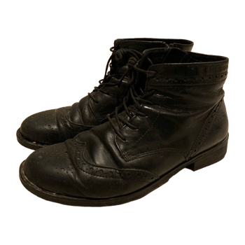 Vagabond shoes