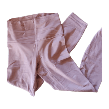 Lululemon sportswear