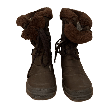 Etirel boots