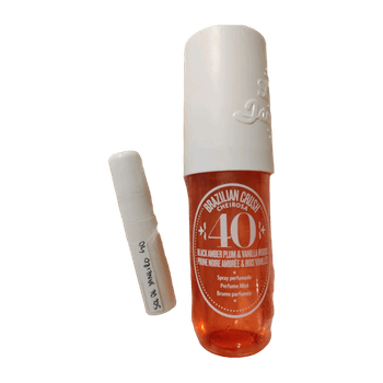 Sol de janeiro beauty product
