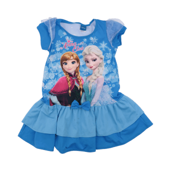 Disney Dress 110 cm