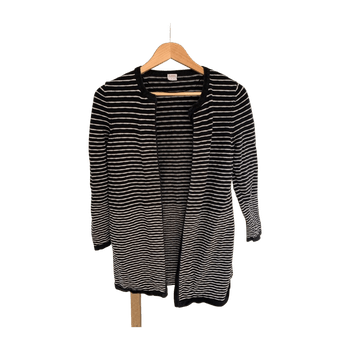 Global essentials cardigan