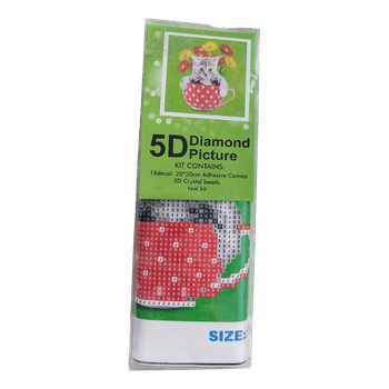 Deimantinė dėlionė