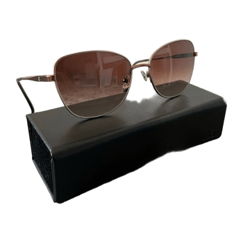 Titanium Sunglasses