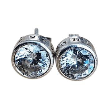 Thomas Sabo korvakorut sterling-hopeaa