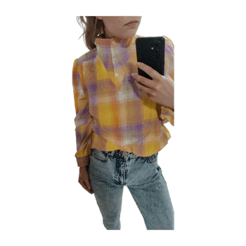 Vintage blouse