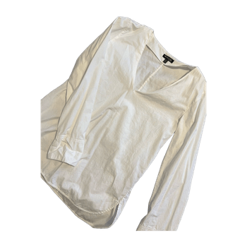 Massimo dutti blouse