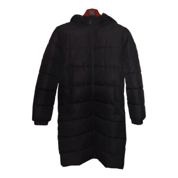 Whistler puffer coat