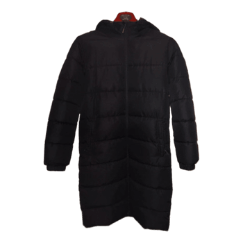 Whistler puffer coat
